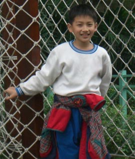 黄邦明