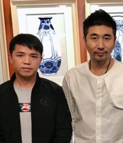 沙宝亮